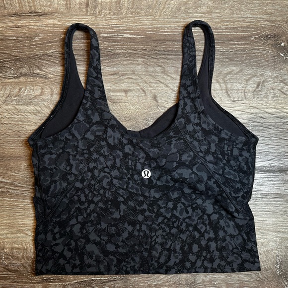 Lululemon Align Tank Top - Picture 2 of 3
